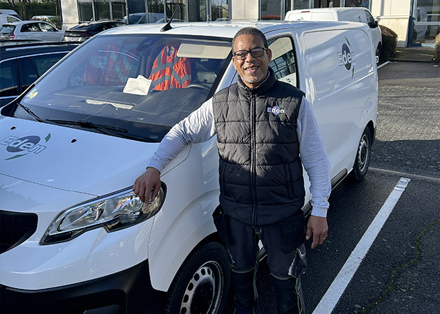 EDEN 78 : Dépannage, rénovation et installation électrique EDEN 78 : Dépannage, rénovation et installation électrique