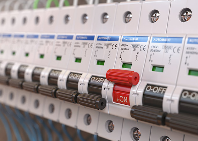 EDEN 78 : Dépannage, rénovation et installation électrique EDEN 78 : Dépannage, rénovation et installation électrique