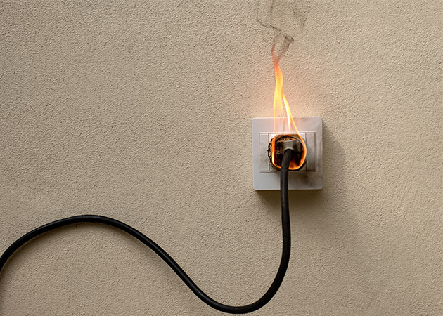 Rénovation et remplacement électrique