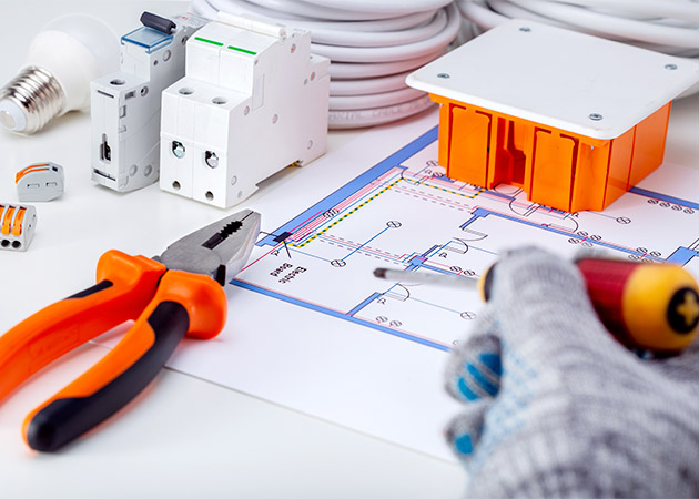 Rénovation et remplacement électrique Rénovation et remplacement électrique