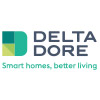 Logo Delta Dore