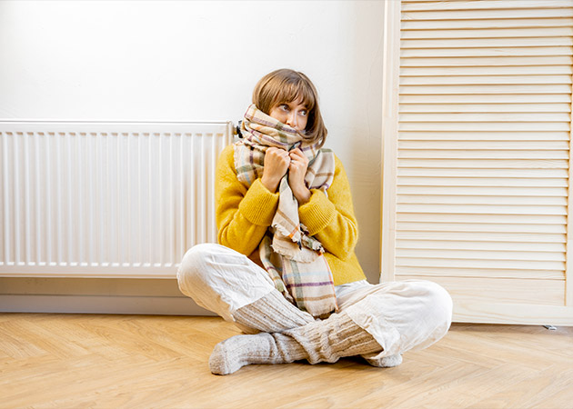 Les avantages de la rénovation du chauffage