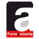 Logo Formamiante