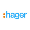 Logo Hager