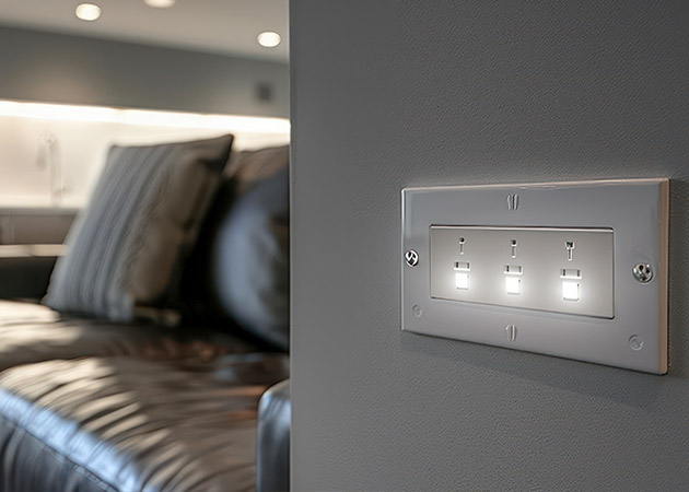 Normes NFC 15-100 - Fonctionnalités améliorées